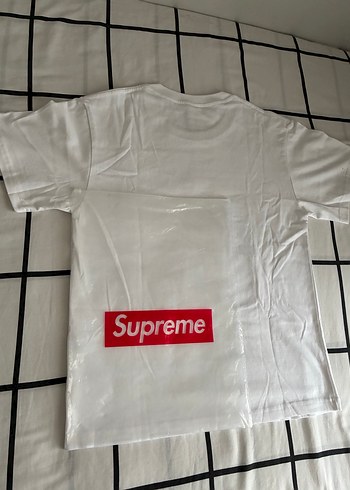 Supreme Water Pistol T-shirt - Görsel 2