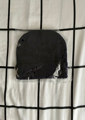 Krem siyah ArcteryX bere - Görsel 2