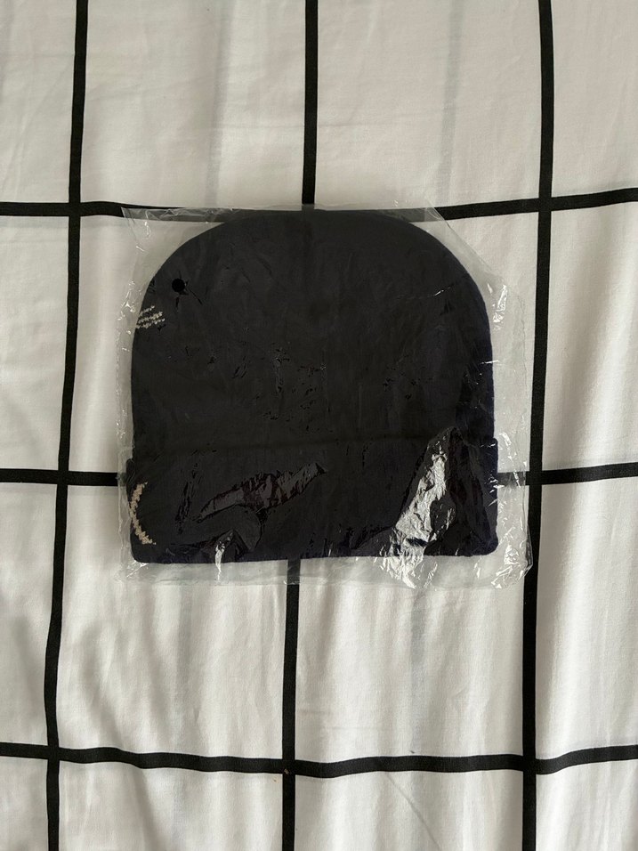 Krem siyah ArcteryX bere - Görsel 2