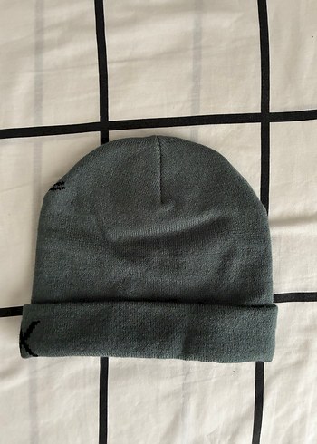 ArcteryX Grey Beanie - Görsel 2