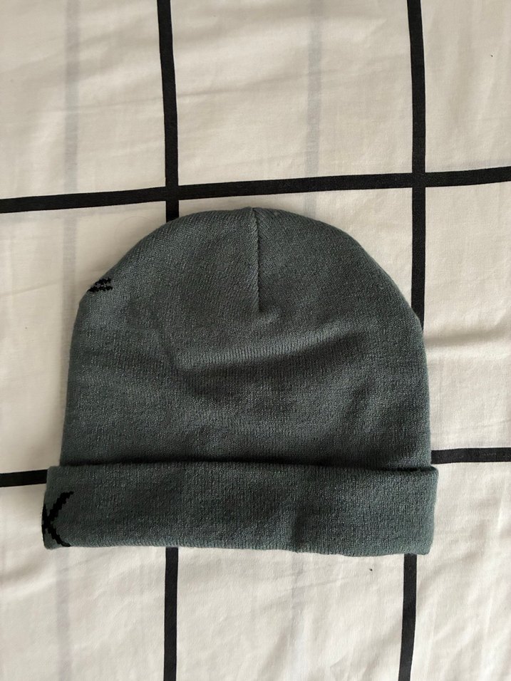 ArcteryX Grey Beanie - Görsel 2