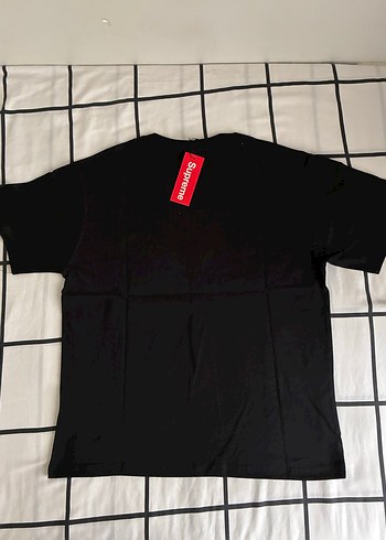 Supreme The Killer Trust Tee - Görsel 3