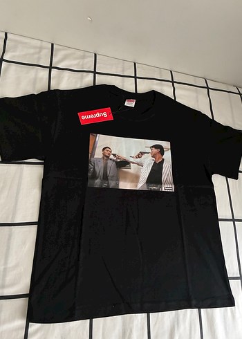 Supreme The Killer Trust Tee - Görsel 2
