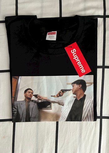 Supreme l