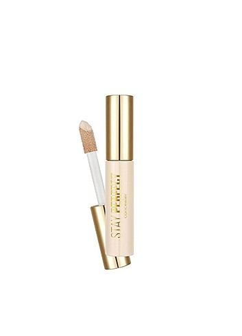 Flormar Flormar stay perfect kapatıcı 02 numara