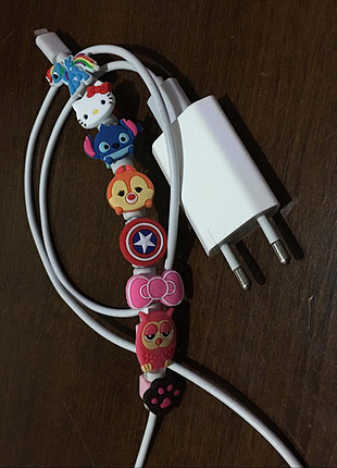 Accessorize Şarj koruyucu
