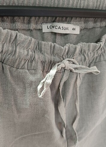 LC Waikiki LCW kadın pantolon