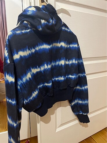 Sagaza sweatshirt