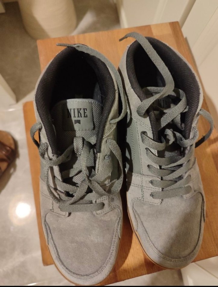 Nike bayan Spor Ayakkabı - Görsel 2