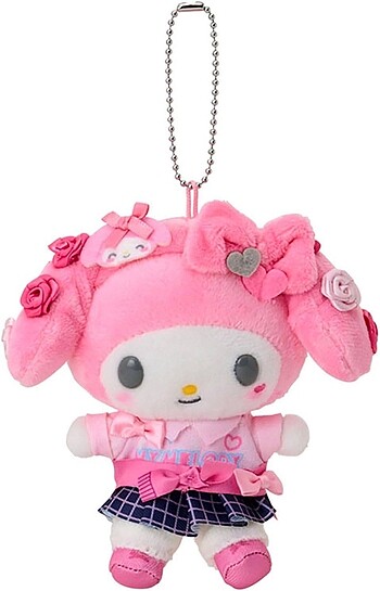 Sanrio my melody peluş