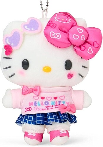 Sanrio Hello kitty peluş