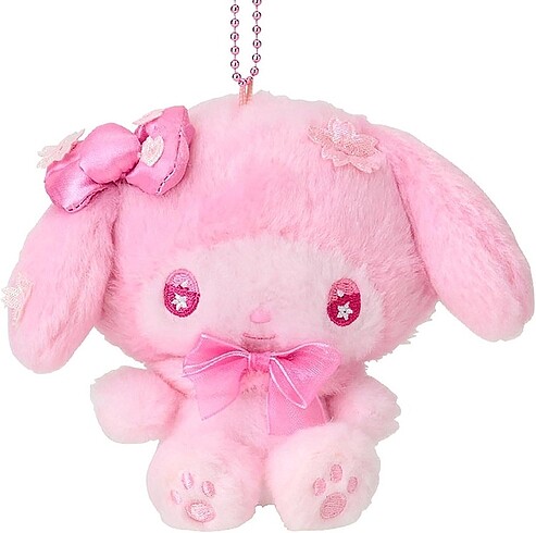 Sanrio my melody peluş