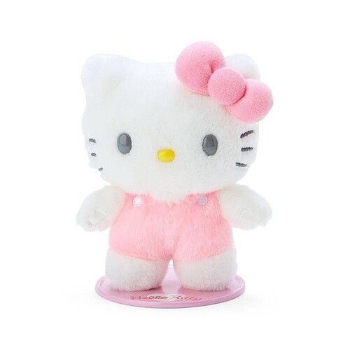 Hello kitty peluş