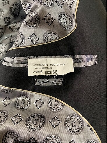 3xl Beden siyah Renk erkek ceket