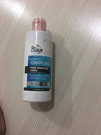 Gözenek sıkılaştırıcı tonik