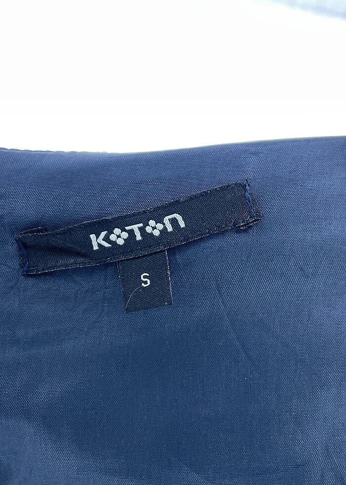 Koton Kısa Elbise %70 İndirimli. - Görsel 4