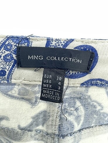 36 Beden çeşitli Renk Mango Jean / Kot %70 İndirimli.