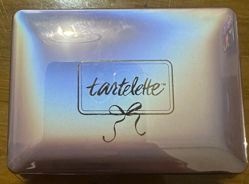 Tartelette Hot Cocoa Amazon far paleti - Görsel 3