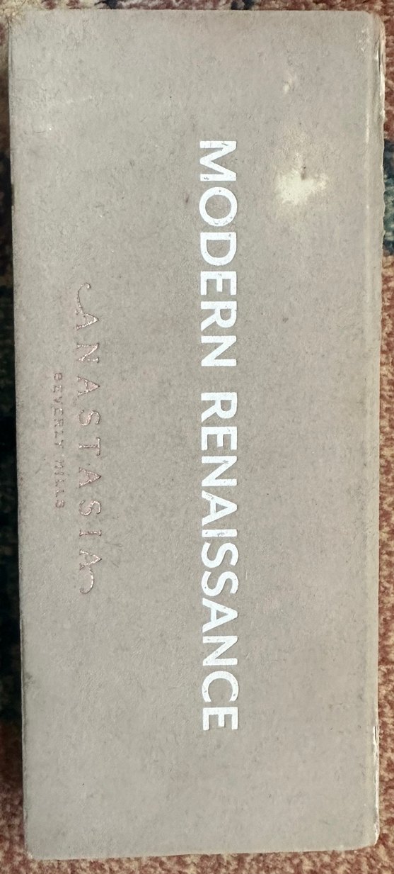 Anastasia Beverly Hills modern renaıssance far paleti - Görsel 3