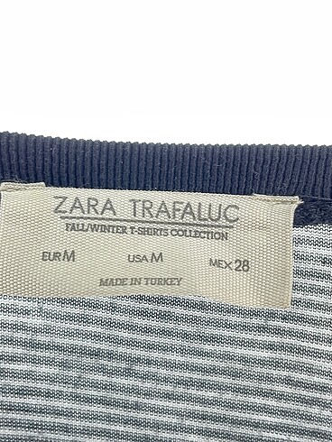 m Beden çeşitli Renk Zara Günlük Elbise %70 İndirimli.