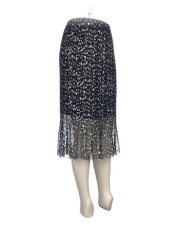 H&M H&M Midi Etek %70 İndirimli.