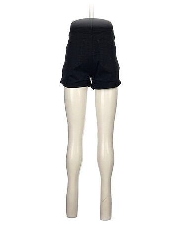 32 Beden H&M Mini Şort %70 İndirimli.