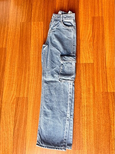 Bershka kargo