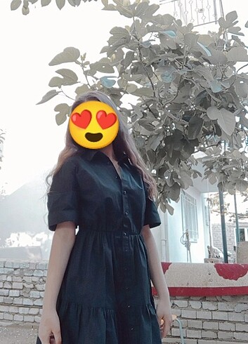 Elbise günlük 