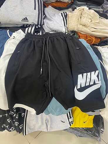 Nike Şort