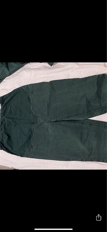 LC Waikiki Hamile pantolonu