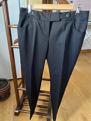 Fabrika kumaş pantalon