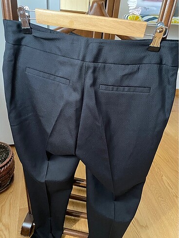 Fabrika Fabrika kumaş pantalon