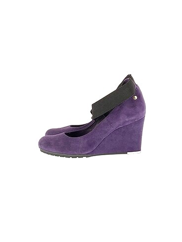 Clarks Dolgu Topuk %70 İndirimli.