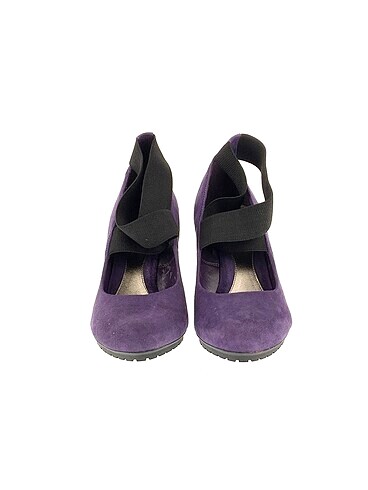 universal Beden Clarks Dolgu Topuk %70 İndirimli.