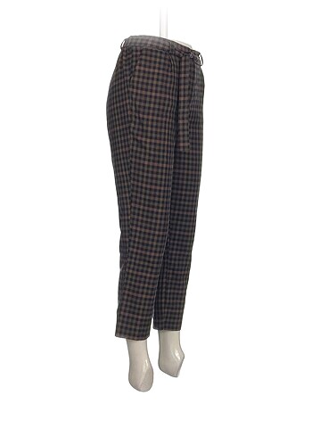 Vintage Love Diğer Kumaş Pantolon %70 İndirimli.