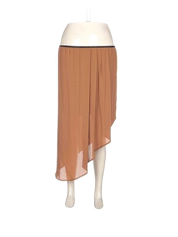 Bershka Mini Etek %70 İndirimli.