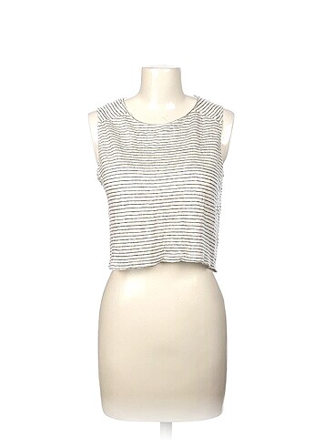 Mango Bluz %70 İndirimli.