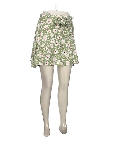 Vintage Love Diğer Mini Şort %70 İndirimli.