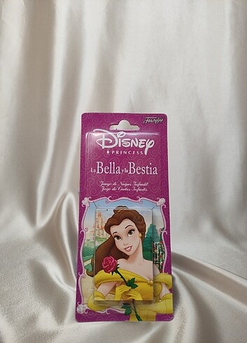 Beauty and The Beast 