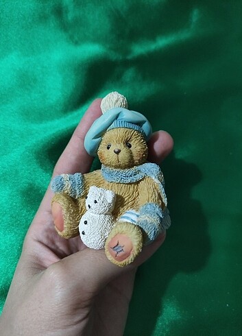 Cherished Teddies 