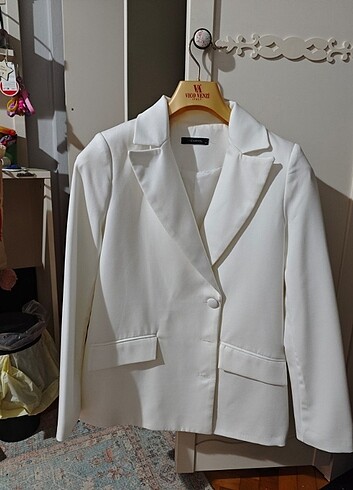 Blazer ceket