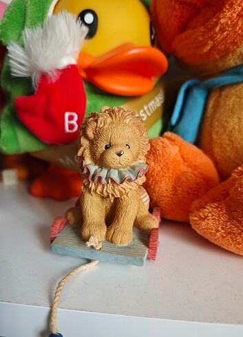 Cherished Teddies 