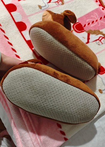 Sosis Köpek Panduf 39-40 No Flyin Tiger - Görsel 4