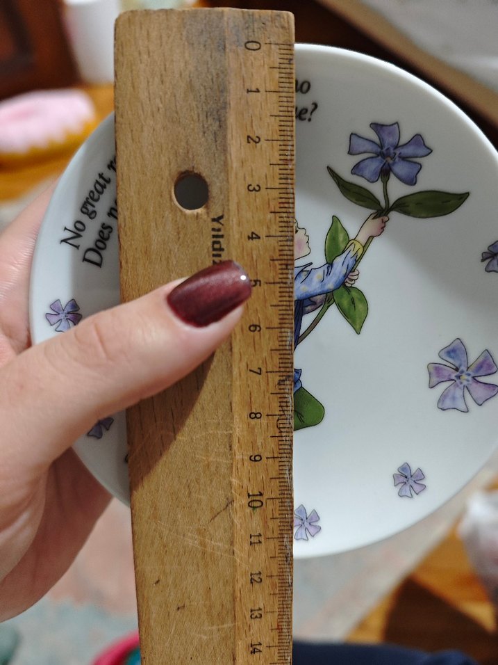 Cicely Mary Barker - Görsel 4