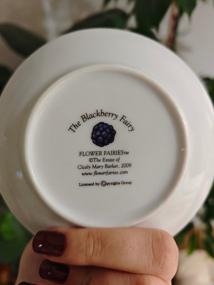 Cicely Mary Barker - Görsel 3