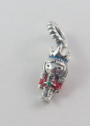 Kurşun Asker Charm - Görsel 3