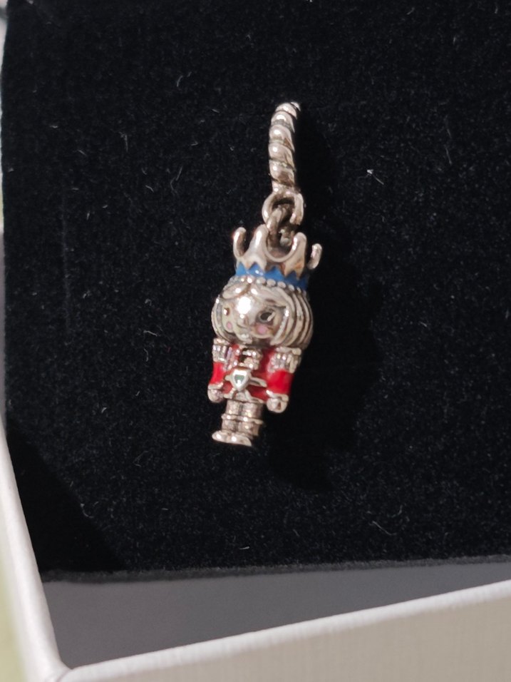 Kurşun Asker Charm - Görsel 2