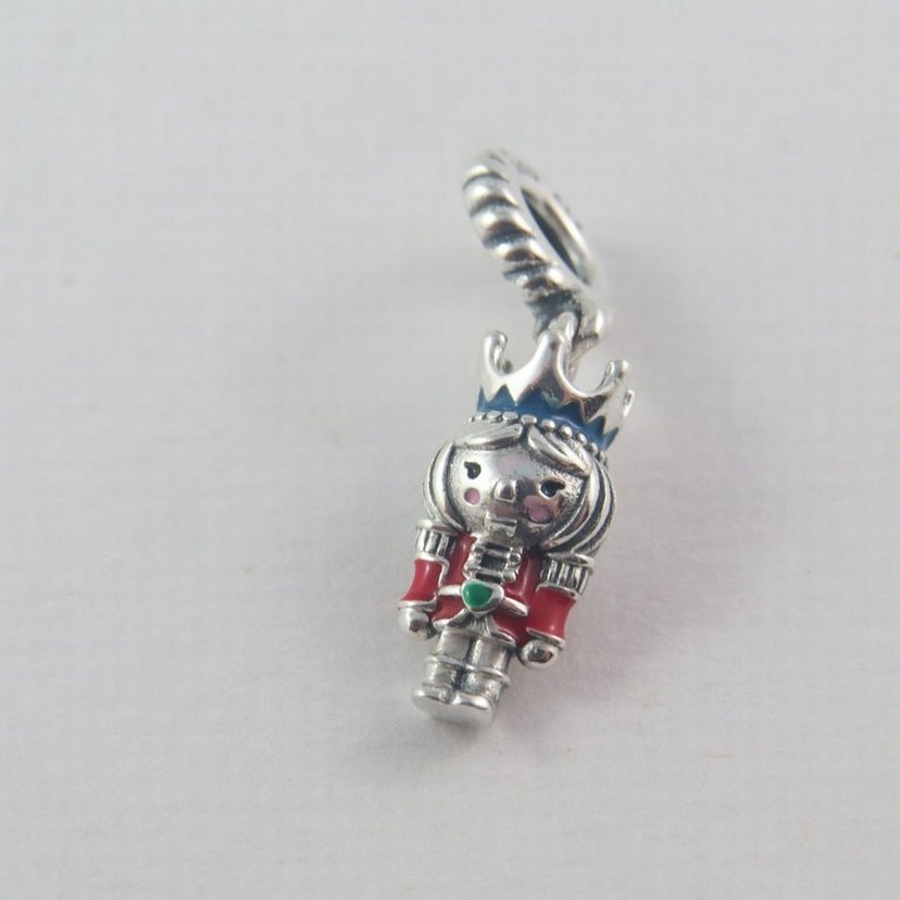 Kurşun Asker Charm - Görsel 3