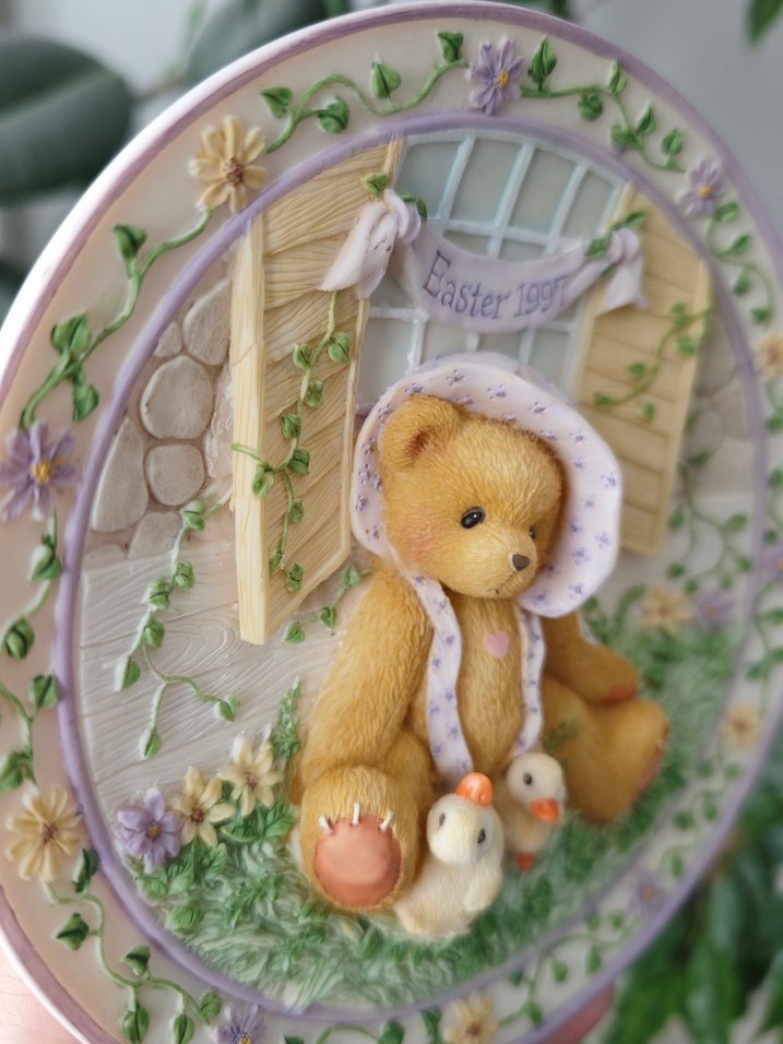 Cherished Teddies - Görsel 2