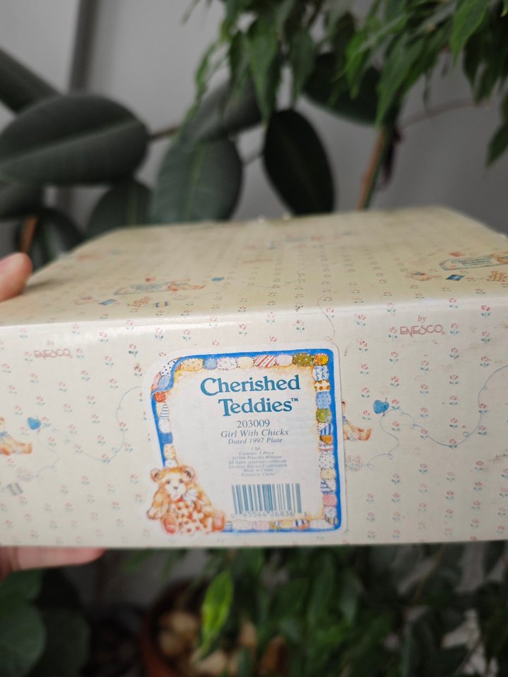 Cherished Teddies - Görsel 3